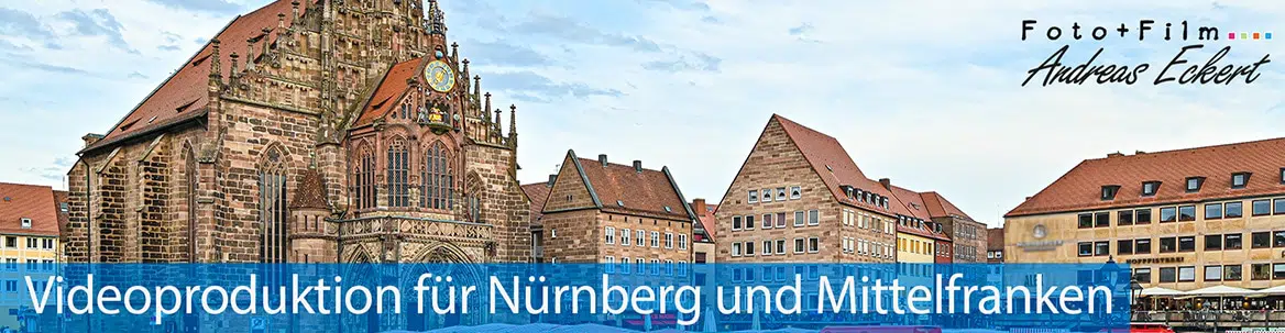 Imagefilme Nürnberg